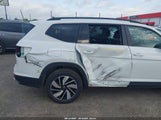 VOLKSWAGEN ATLAS 2.0T SE W/TECHNOLOGY 1V2HR2CAXSC505813 снимка