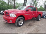 RAM RAM 1500 SPORT 1D7RV1CTXBS557421 снимка
