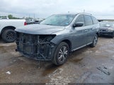 NISSAN PATHFINDER S 2WD 5N1DR2AN1LC646286 photo