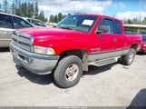 DODGE RAM 1500 ST 1B7HF13Z0WJ216774 снимка