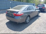 TOYOTA CAMRY SE 4T1BF1FK3HU373703 снимка