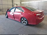 TOYOTA CAMRY SE 4T1BK1FK3CU502883 снимка