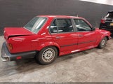 BMW 318 I WBAAC7404F0675709 fotografie