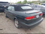 SAAB 9-3 SE YS3DF78N0X7000454 снимка