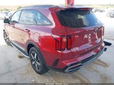 KIA SORENTO EX 5XYRH4LF8MG035215 снимка