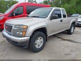 GMC CANYON SL 1GTDS196448215817 снимка