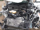 VOLKSWAGEN ATLAS 2.0T SEL PREMIUM R-LINE 1V2FR2CA0SC525107 снимка
