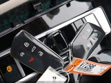 VOLKSWAGEN ATLAS 2.0T SEL PREMIUM R-LINE 1V2FR2CA0SC525107 снимка