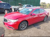 ACURA TLX STANDARD 19UUB2F37KA005185 снимка