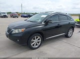 LEXUS RX 350 2T2ZK1BAXCC086453 fotografie