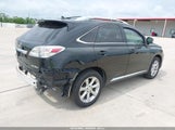 LEXUS RX 350 2T2ZK1BAXCC086453 снимка