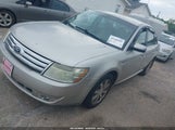 FORD TAURUS SEL 1FAHP24W48G125035 снимка