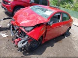 Toyota Corolla Le 2T1BURHEXGC713215 снимка