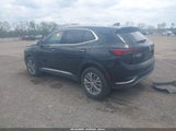 BUICK ENVISION PREFERRED AWD LRBFZMR49PD216735 снимка