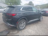 BUICK ENVISION PREFERRED AWD LRBFZMR49PD216735 снимка
