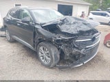 BUICK ENVISION PREFERRED AWD LRBFZMR49PD216735 снимка