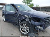 MERCEDES-BENZ ML 350 4MATIC 4JGDA5HB9CA018508 снимка