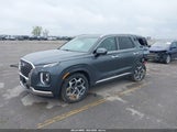 HYUNDAI PALISADE CALLIGRAPHY KM8R7DHE9NU408776 снимка