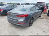 HYUNDAI ELANTRA VALUE EDITION 5NPD84LF6JH370942 fotografie
