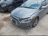 HYUNDAI ELANTRA VALUE EDITION 5NPD84LF6JH370942 photo