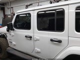 JEEP WRANGLER 4XE UNLIMITED SAHARA 4X4 1C4JJXP68MW857402 photo