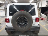 JEEP WRANGLER 4XE UNLIMITED SAHARA 4X4 1C4JJXP68MW857402 fotografie
