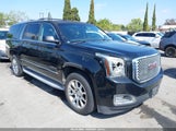 GMC YUKON XL 1500 DENALI 1GKS1JKJ1FR134428 fotografie