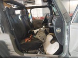 JEEP WRANGLER SE 1J4FA29115P314084 снимка