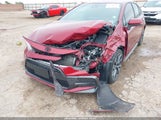 TOYOTA COROLLA SE JTDS4MCE8NJ091547 снимка