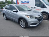 HONDA HR-V 2WD LX 3CZRU5H33NM725078 снимка