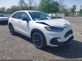 HONDA HR-V AWD SPORT/AWD SPORT W/O BSI 3CZRZ2H57RM784464 снимка