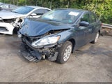 NISSAN SENTRA SV 3N1AB7AP1HY326218 снимка