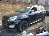 CHEVROLET EQUINOX LT 2GNFLFEK5H6269264 снимка