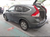 Honda Cr-V Ex-L 2HKRM4H73DH606115 снимка