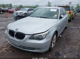 BMW 528I WBANU53518C113381 снимка