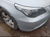 BMW 528I WBANU53518C113381 снимка
