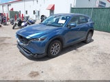 MAZDA CX-5 2.5 S JM3KFBAM8N0546824 снимка