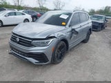 VOLKSWAGEN TIGUAN 2.0T SE R-LINE BLACK 3VVCB7AX1NM065960 fotografie