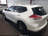 NISSAN ROGUE SL 5N1AT2MT1FC860407 снимка