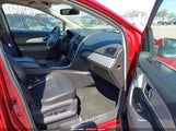 LINCOLN MKX 2LMDJ8JK3CBL16203 fotografie