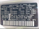 HYUNDAI SANTA FE GLS KM8SNDHF8FU113394 снимка
