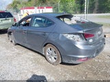 HYUNDAI ELANTRA VALUE EDITION KMHD84LF1KU818927 fotografie