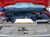 FORD F-150 XL 1FTEX1C82MKE57427 photo