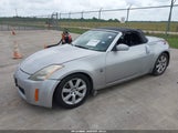 NISSAN 350Z TOURING JN1AZ36A44T012929 fotografie