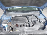 HYUNDAI SONATA SE 5NPE24AF0FH212919 снимка