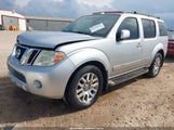 NISSAN PATHFINDER LE 5N1AR1NN2AC606304 снимка