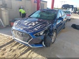 HYUNDAI SONATA SE 5NPE24AF2KH780972 снимка