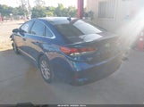 HYUNDAI SONATA SE 5NPE24AF2KH780972 снимка