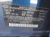 HYUNDAI SONATA SE 5NPE24AF2KH780972 снимка