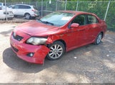 TOYOTA COROLLA S 2T1BU4EE0AC271043 снимка